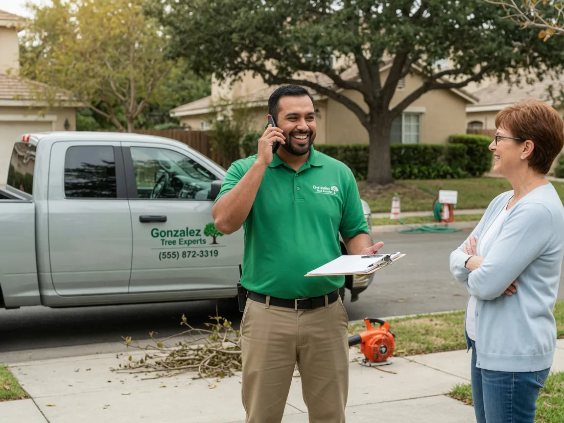 Tree Service Wilsondale, WV FAQs
